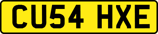 CU54HXE
