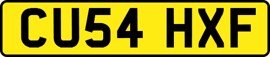 CU54HXF