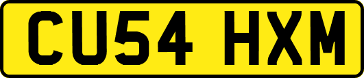 CU54HXM