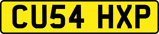 CU54HXP