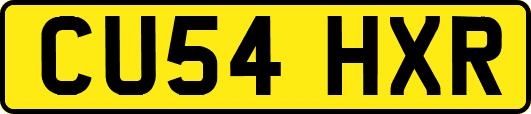 CU54HXR