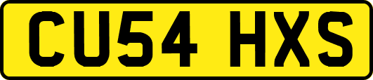 CU54HXS