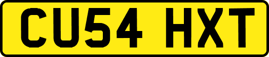 CU54HXT