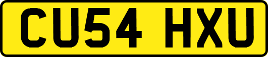CU54HXU