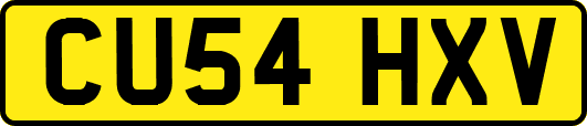 CU54HXV
