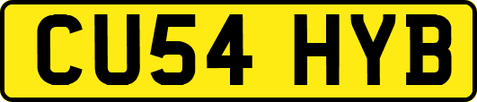 CU54HYB