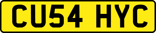 CU54HYC