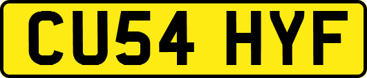 CU54HYF