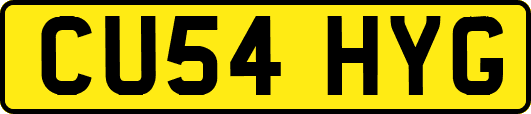 CU54HYG