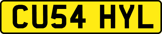 CU54HYL