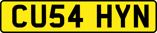 CU54HYN