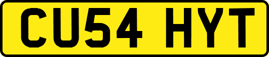 CU54HYT