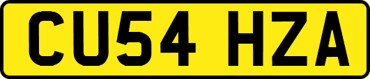 CU54HZA