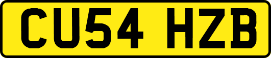 CU54HZB