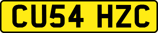 CU54HZC