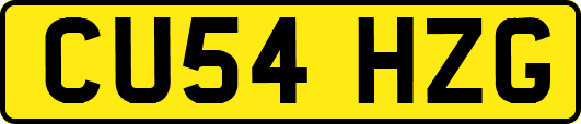 CU54HZG