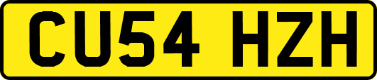 CU54HZH