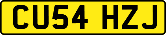 CU54HZJ