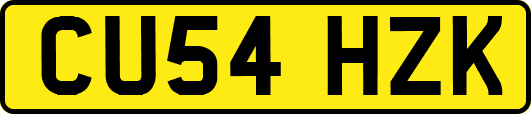 CU54HZK