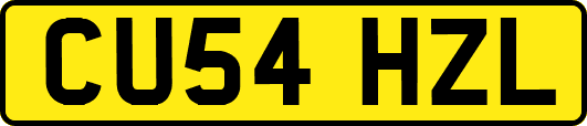 CU54HZL