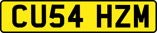 CU54HZM