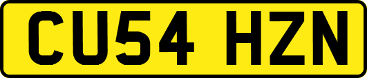 CU54HZN