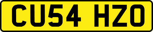 CU54HZO