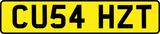 CU54HZT