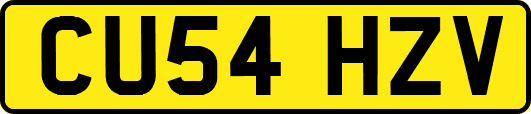 CU54HZV