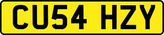 CU54HZY