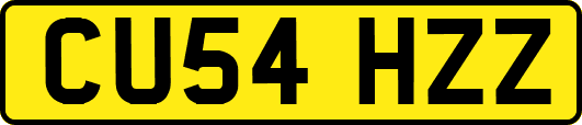 CU54HZZ