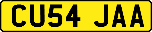 CU54JAA