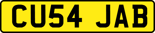 CU54JAB