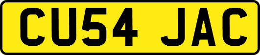 CU54JAC