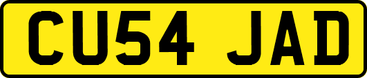 CU54JAD