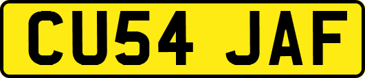 CU54JAF