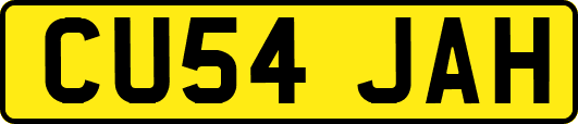 CU54JAH