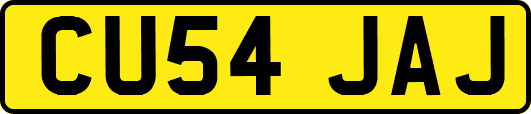 CU54JAJ