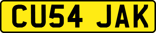 CU54JAK