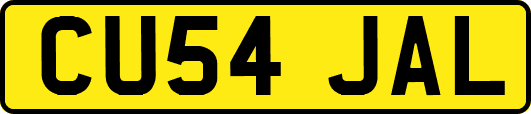 CU54JAL