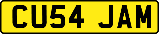 CU54JAM