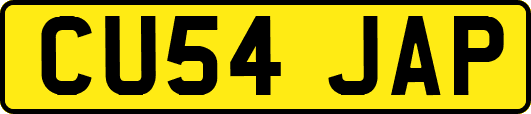 CU54JAP