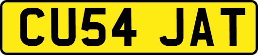 CU54JAT