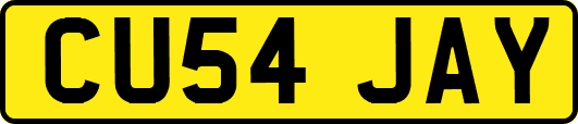 CU54JAY