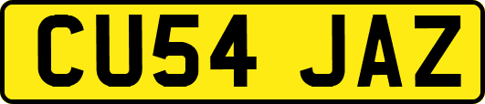 CU54JAZ