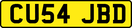 CU54JBD