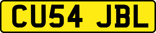 CU54JBL
