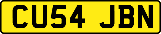 CU54JBN