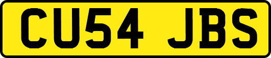 CU54JBS