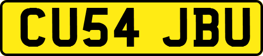 CU54JBU